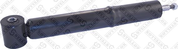 Stellox 3113-0008-SX - Shock Absorber autospares.lv