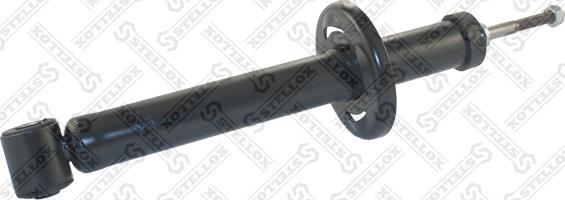 Stellox 3112-0036-SX - Shock Absorber autospares.lv