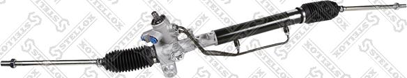 Stellox 31-37165-SX - Steering Gear autospares.lv