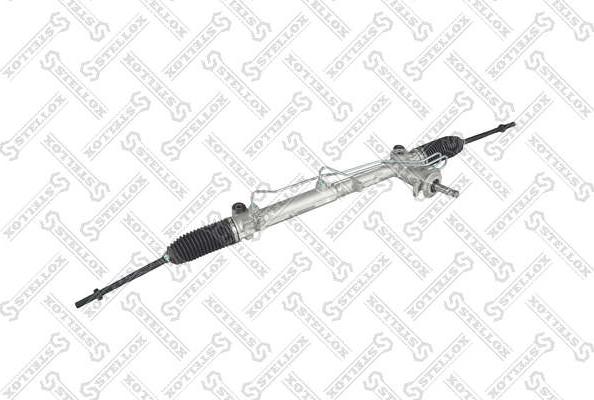 Stellox 31-37396-SX - Steering Gear autospares.lv