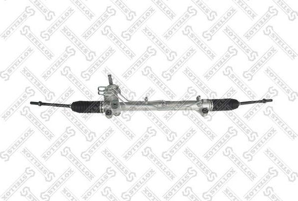 Stellox 31-37396-SX - Steering Gear autospares.lv