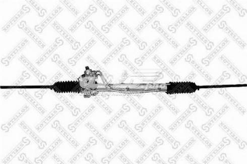 Stellox 31-37250-SX - Steering Gear autospares.lv