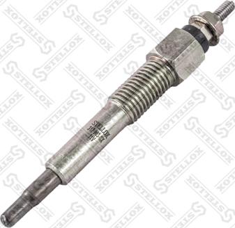 Stellox 312 003-SX - Glow Plug autospares.lv