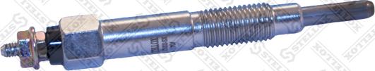 Stellox 312 002-SX - Glow Plug autospares.lv