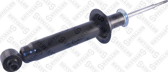 Stellox 3214-0005-SX - Shock Absorber autospares.lv