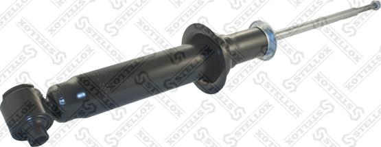 Stellox 3214-0006-SX - Shock Absorber autospares.lv