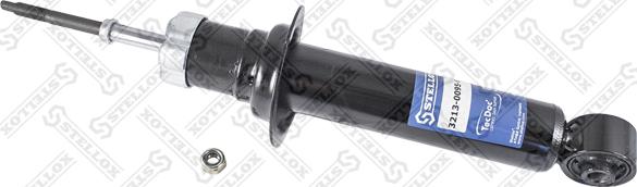 Stellox 3213-0095-SX - Shock Absorber autospares.lv