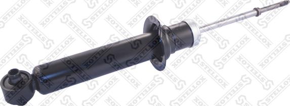 Stellox 3213-0047-SX - Shock Absorber autospares.lv