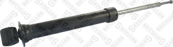 Stellox 3213-0068-SX - Shock Absorber autospares.lv