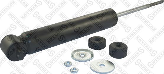 Stellox 3213-0009-SX - Shock Absorber autospares.lv