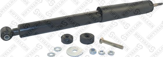 Stellox 3213-0004-SX - Shock Absorber autospares.lv