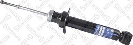 Stellox 3213-0016-SX - Shock Absorber autospares.lv