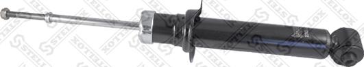 Stellox 3213-0039-SX - Shock Absorber autospares.lv