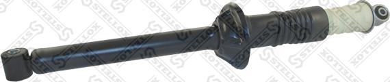 Stellox 3213-0034-SX - Shock Absorber autospares.lv