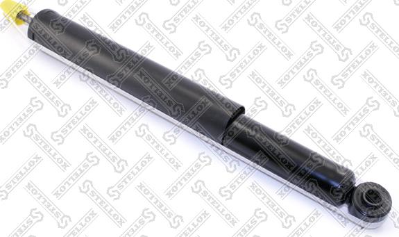 Stellox 3213-0035-SX - Shock Absorber autospares.lv