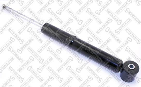 Stellox 3213-0038-SX - Shock Absorber autospares.lv