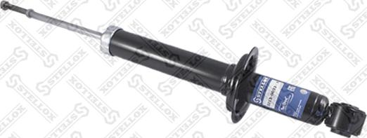 Stellox 3213-0033-SX - Shock Absorber autospares.lv