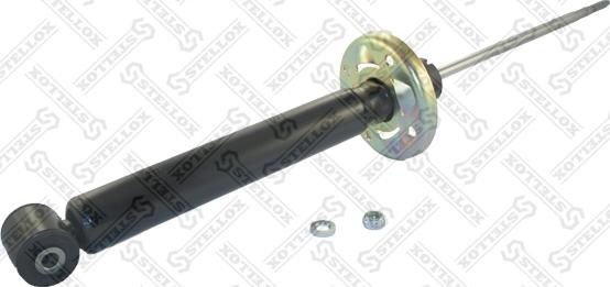 Stellox 3213-0037-SX - Shock Absorber autospares.lv