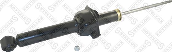 Stellox 3213-0022-SX - Shock Absorber autospares.lv