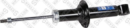 Stellox 3213-0155-SX - Shock Absorber autospares.lv