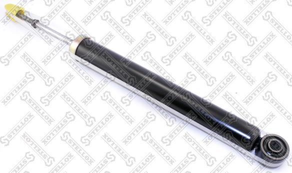 Stellox 3213-0161-SX - Shock Absorber autospares.lv