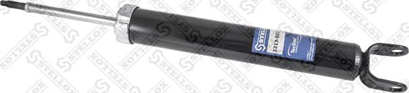 Stellox 3213-0211-SX - Shock Absorber autospares.lv