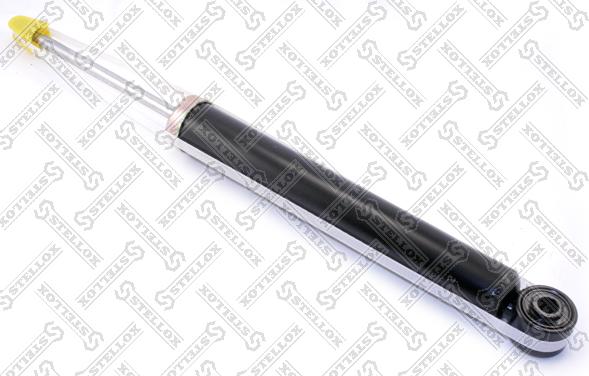 Stellox 3213-0212-SX - Shock Absorber autospares.lv