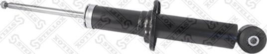 Stellox 3213-0224-SX - Shock Absorber autospares.lv