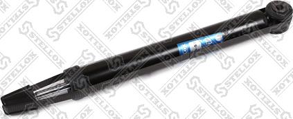 Stellox 3212-0054-SX - Shock Absorber autospares.lv