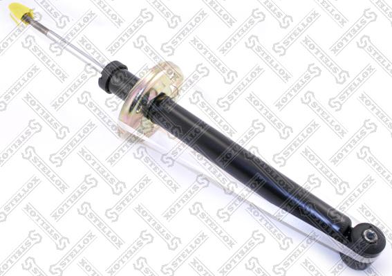 Stellox 3212-0055-SX - Shock Absorber autospares.lv