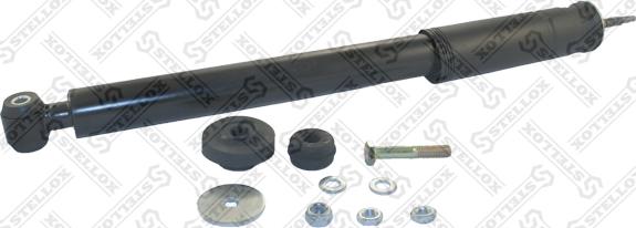 Stellox 3212-0050-SX - Shock Absorber autospares.lv