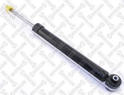 Stellox 3212-0010-SX - Shock Absorber autospares.lv