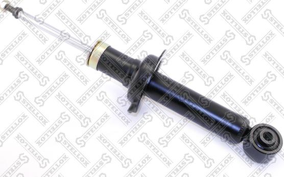 Stellox 3212-0086-SX - Shock Absorber autospares.lv