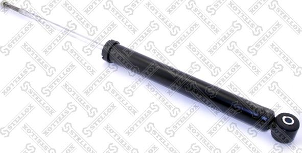 Stellox 3212-0034-SX - Shock Absorber autospares.lv