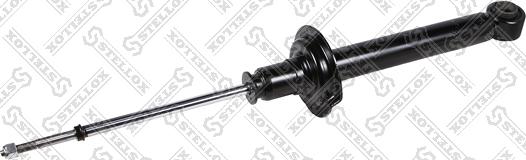 Stellox 3212-0029-SX - Shock Absorber autospares.lv