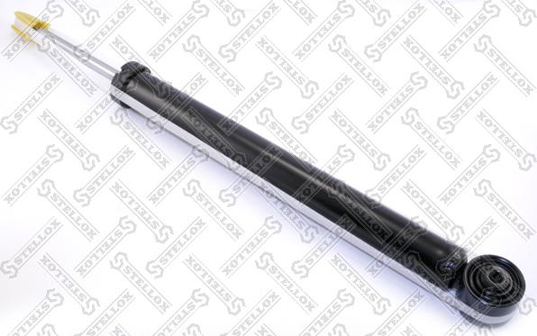 Stellox 3212-0020-SX - Shock Absorber autospares.lv