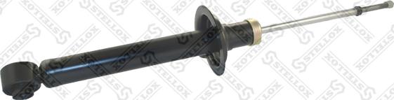 Stellox 3212-0074-SX - Shock Absorber autospares.lv