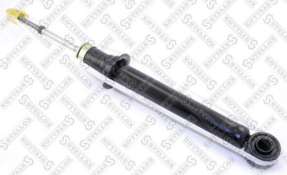 Stellox 3212-0101-SX - Shock Absorber autospares.lv