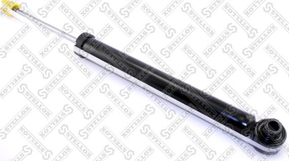 Stellox 3212-0231-SX - Shock Absorber autospares.lv