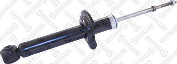 Stellox 3212-0224-SX - Shock Absorber autospares.lv