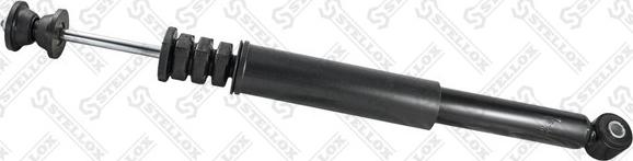 Stellox 3212-0228-SX - Shock Absorber autospares.lv