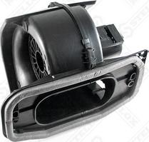 Stellox 29-99552-SX - Interior Blower autospares.lv