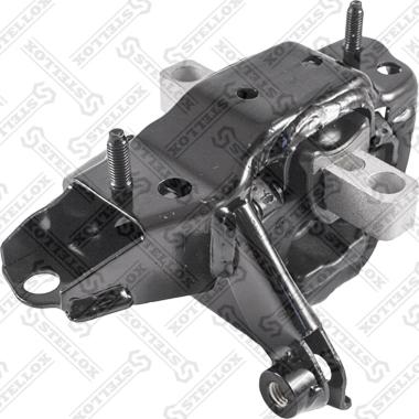 Stellox 25-18065-SX - Holder, engine mounting autospares.lv