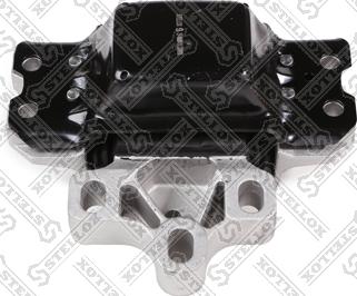 Stellox 25-18080-SX - Holder, engine mounting autospares.lv