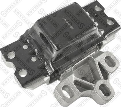 Stellox 25-18100-SX - Holder, engine mounting autospares.lv