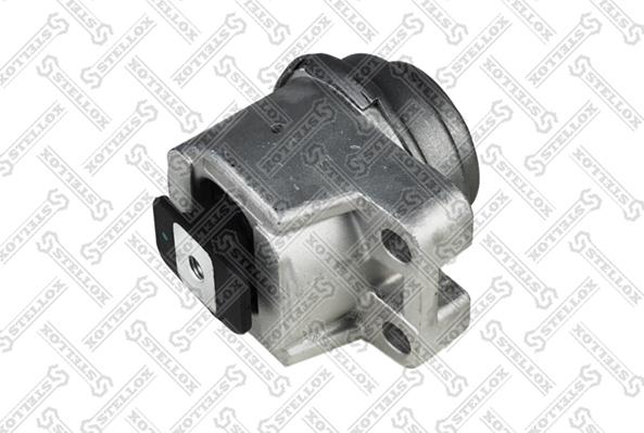 Stellox 25-18260-SX - Holder, engine mounting autospares.lv