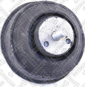 Stellox 25-17071-SX - Holder, engine mounting autospares.lv