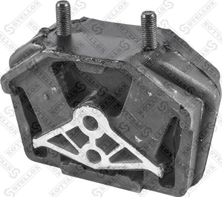 Stellox 25-17114-SX - Holder, engine mounting autospares.lv