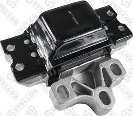 Stellox 25-17129-SX - Holder, engine mounting autospares.lv