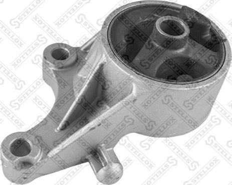 Stellox 25-17176-SX - Holder, engine mounting autospares.lv